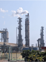 Oil & Gas Industry